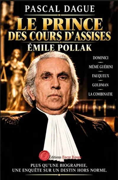 Le prince des cours d'assises
