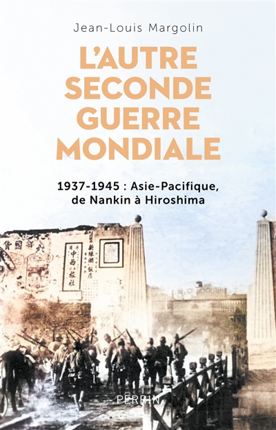 La guerre d'Asie Pacifique