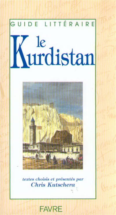 Le Kurdistan