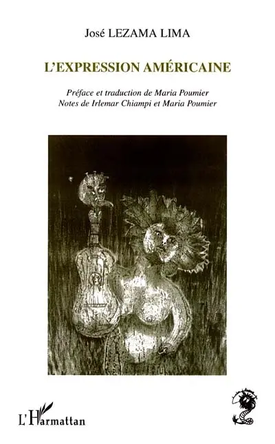 L'expression américaine