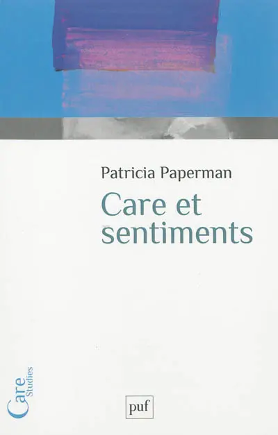 Care et sentiments