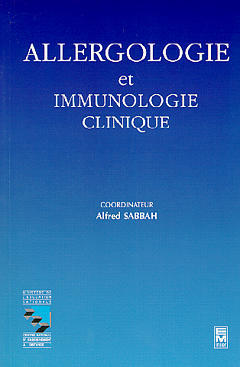 Allergologie et immunologie clinique