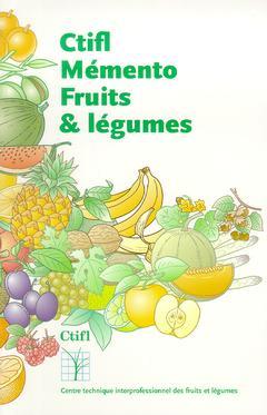 Mémento fruits & légumes