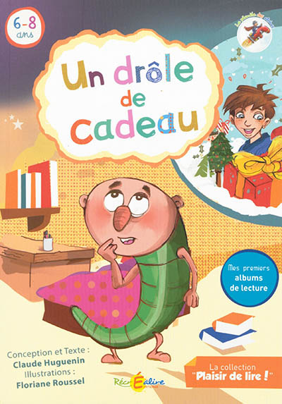 Un drôle de cadeau