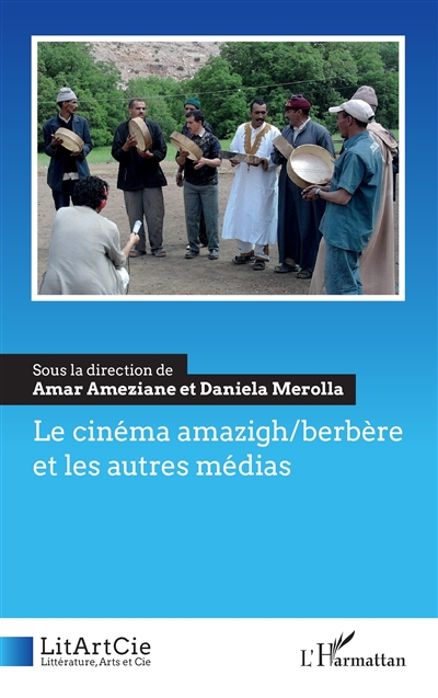 Le cinéma amazigh-berbère et les autres médias