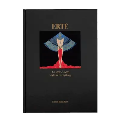 Erté : le style avant tout : exposition, Parme, Labirinto della Masone Fontanellato, du 28 mars au 28 juin 2026