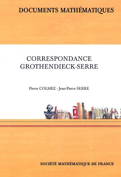 Correspondance Grothendieck-Serre