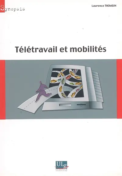 Télétravail et mobilités