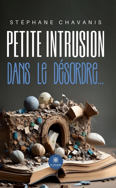 Petite intrusion dans le...