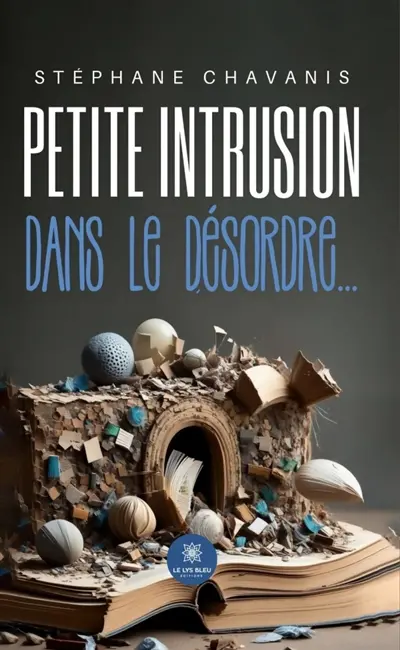 Petite intrusion dans le désordre...