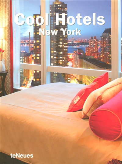 Cool hotels New York