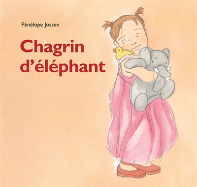 Chagrin d'éléphant