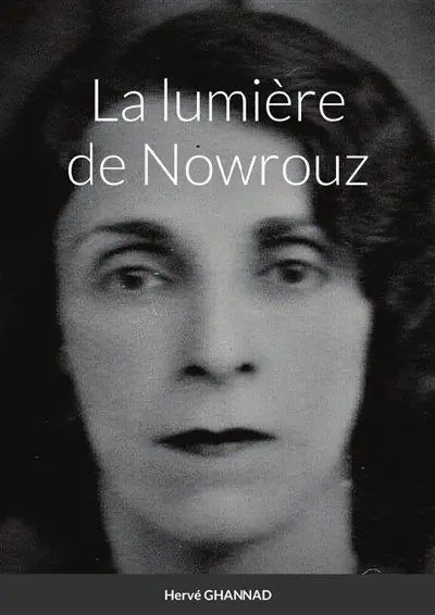 La lumière de Nowrouz