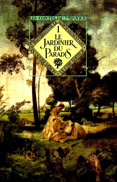 Le Panier Du Paradis