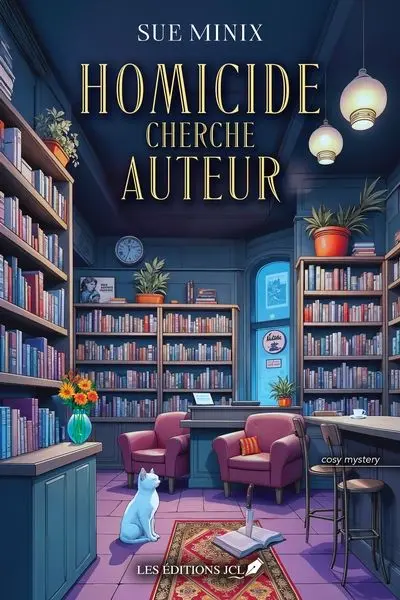 Homicide cherche auteur