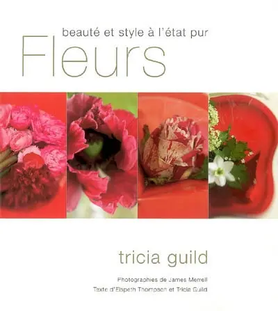 Fleurs : beauté et style à l'état pur
