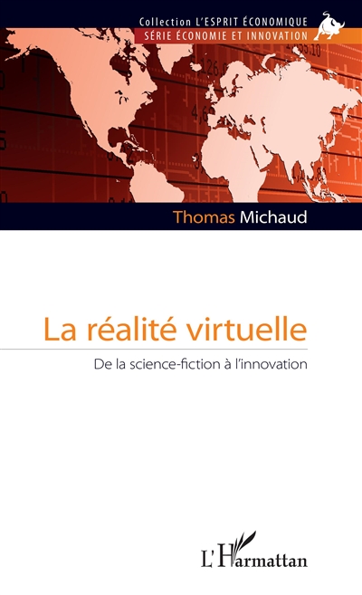 La réalité virtuelle : de la science-fiction à l'innovation