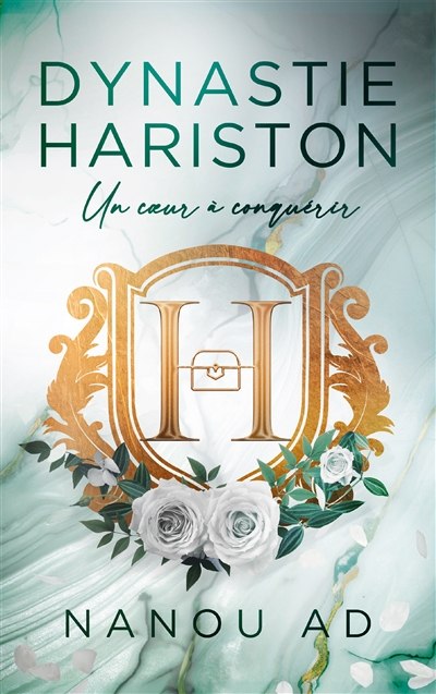 Dynastie Hariston. Vol. 2....