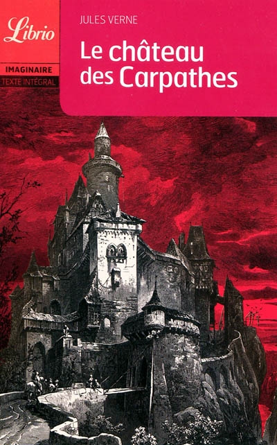 Le château des Carpathes
