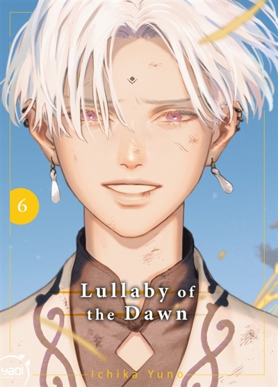 Lullaby of the dawn. Vol. 6