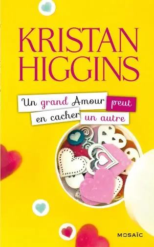 Un grand amour peut en cacher un autre