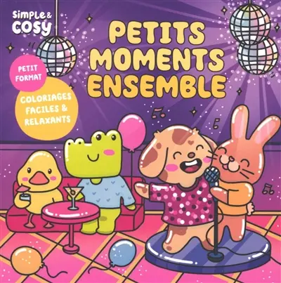 Petits moments ensemble