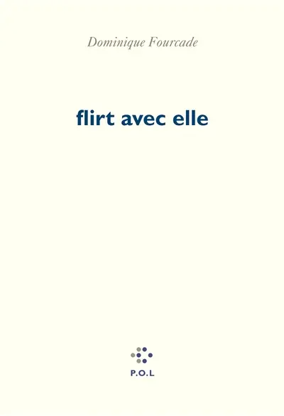 Flirt avec elle