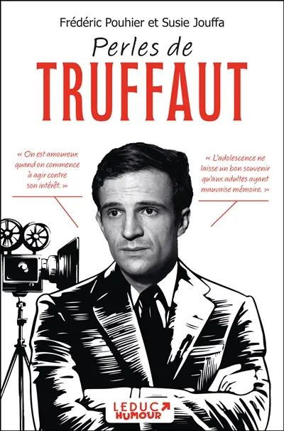Perles de Truffaut