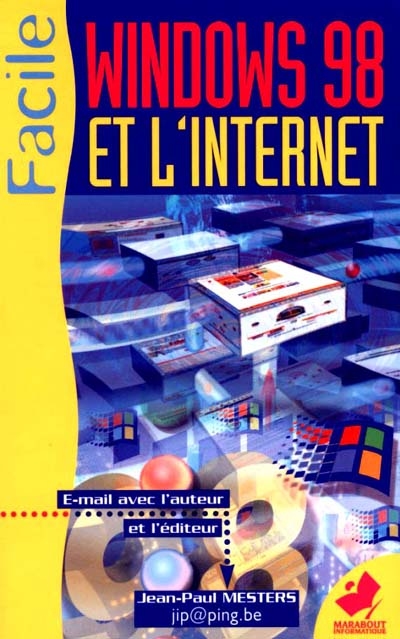 Windows 98 et l'Internet