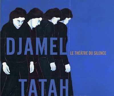 Djamel Tatah : le théâtre du silence