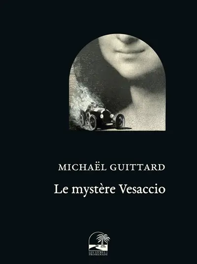 Hector Valand. Vol. 2. Le mystère Vesaccio
