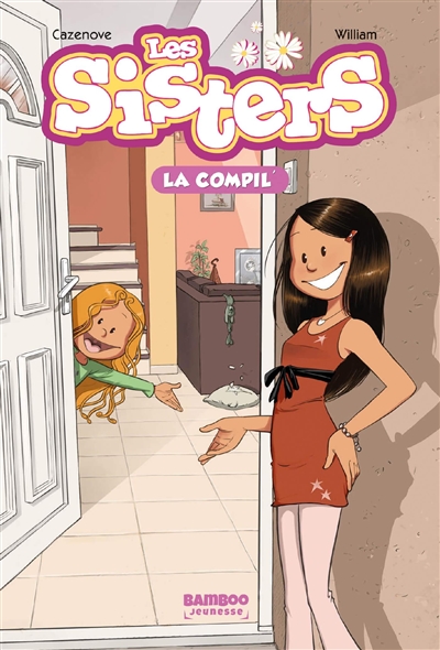 les sisters : la compil'. vol. 1