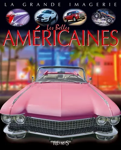 Les belles américaines