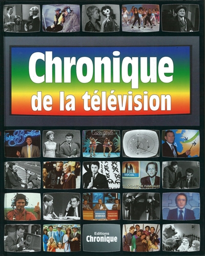 Chronique de la télévision