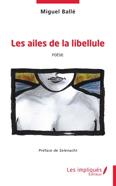 Les ailes de la libellule