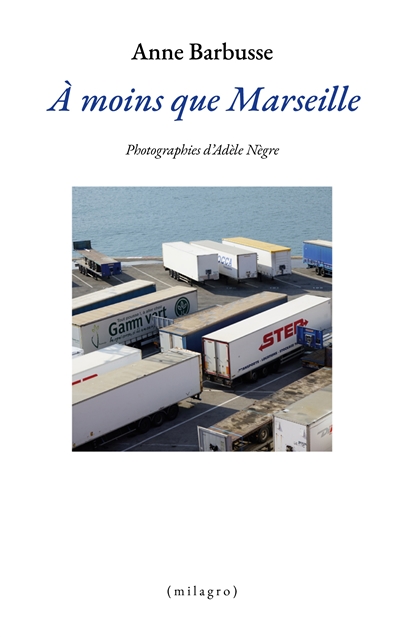 A moins que Marseille