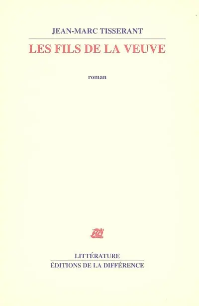 Les fils de la veuve