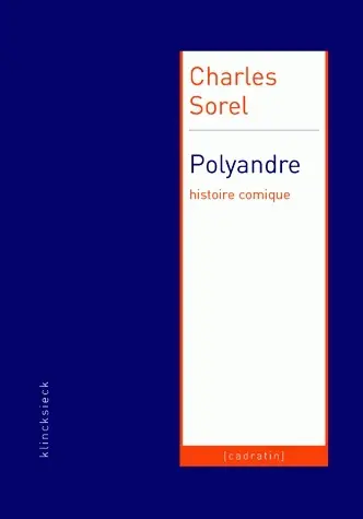 Polyandre : histoire comique