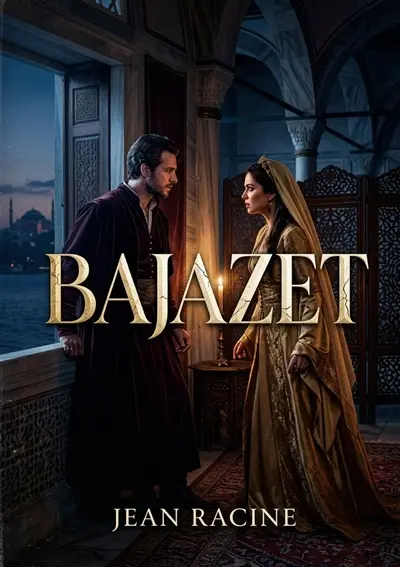 Bajazet : Un drame de pouvoir et de passion dans le sérail ottoman