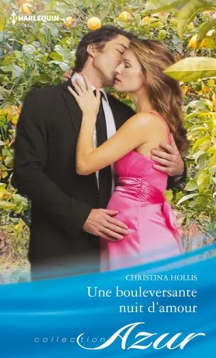 Une bouleversante nuit d'amour