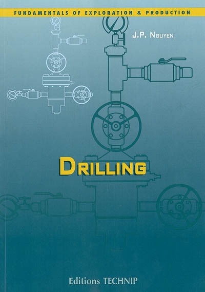 Oil and gas field development techniques. Drilling
