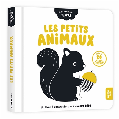 les petits animaux