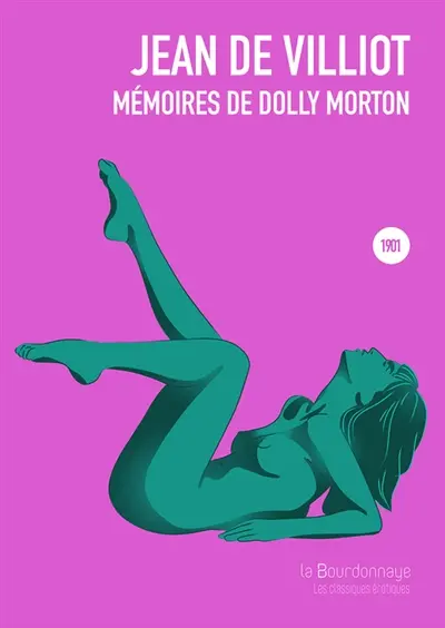 Mémoires de Dolly Morton