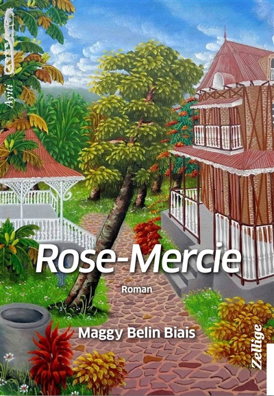 Rose-Mercie