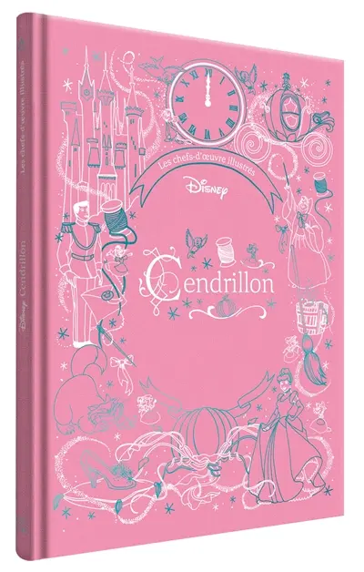 Cendrillon