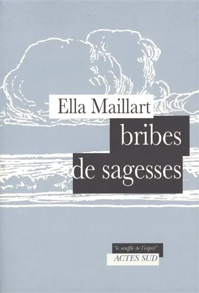 Bribes de sagesses