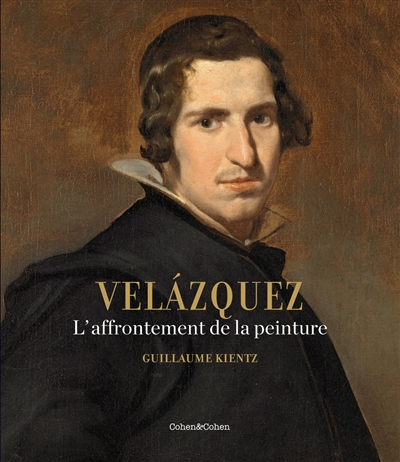 Velazquez : l'affrontement de la peinture