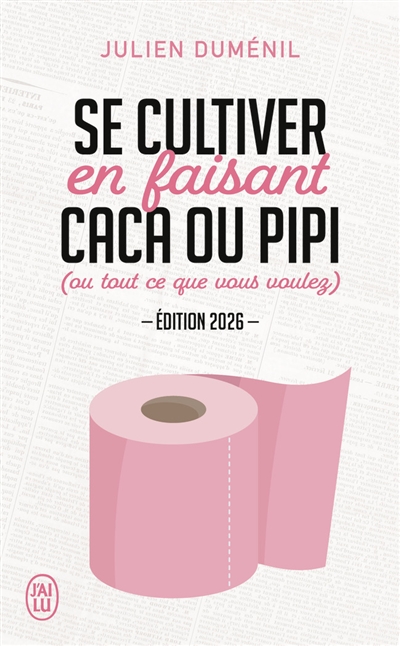 Se cultiver en faisant caca...