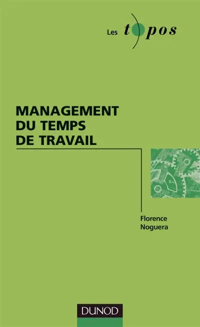 Management du temps de travail