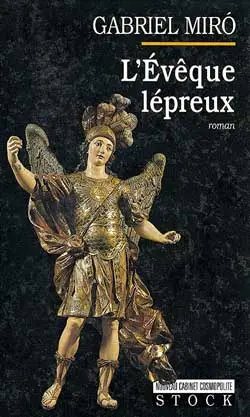 L'évêque lépreux